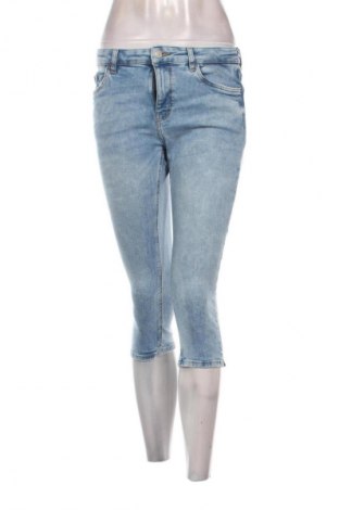 Dámské džíny  Esprit, Velikost M, Barva Modrá, Cena  79,00 Kč
