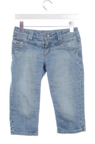 Damskie jeansy Esprit, Rozmiar S, Kolor Niebieski, Cena 21,99 zł
