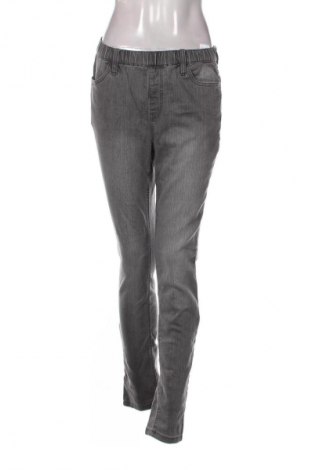 Damen Jeans FLG, Größe M, Farbe Grau, Preis 6,99 €