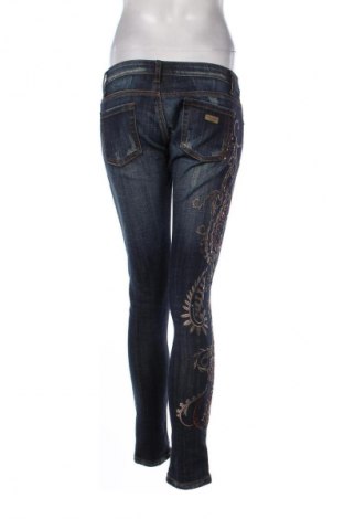 Dámské džíny  Farfallina, Velikost S, Barva Modrá, Cena  630,00 Kč