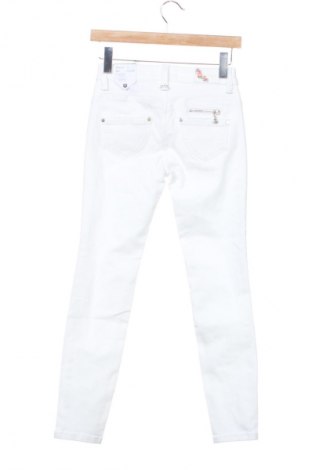 Damen Jeans Freeman T. Porter, Größe XS, Farbe Weiß, Preis 12,99 €