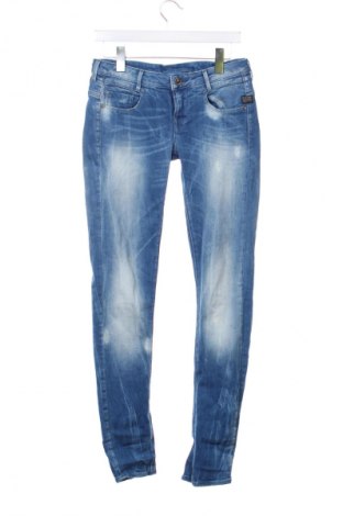 Damskie jeansy G-Star Raw, Rozmiar M, Kolor Niebieski, Cena 139,81 zł