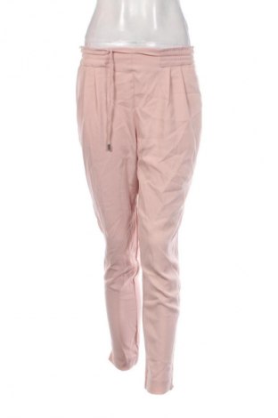 Dámske nohavice Zara, Veľkosť XS, Farba Popolavo ružová, Cena  4,95 €