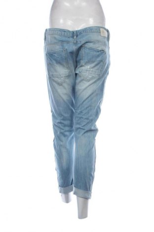 Дамски дънки G-Star Raw, Размер M, Цвят Син, Цена 15,84 €