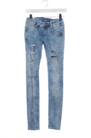 Γυναικείο Τζίν Gang, Μέγεθος S, Χρώμα Μπλέ, Τιμή 8,99 €