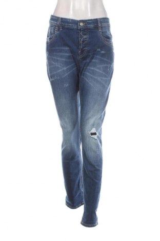 Damen Jeans Gang, Größe XL, Farbe Blau, Preis 23,99 €