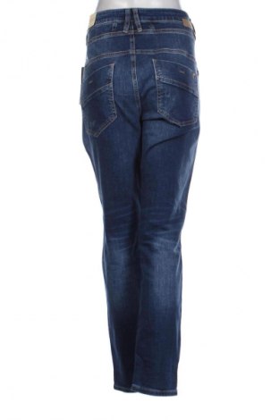 Dámske džínsy  Gang, Veľkosť XL, Farba Modrá, Cena  60,95 €