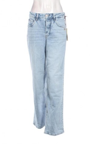 Damskie jeansy Gang, Rozmiar L, Kolor Niebieski, Cena 345,99 zł