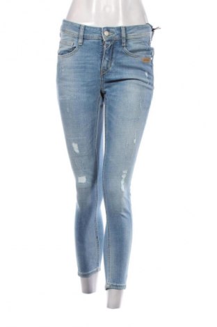 Γυναικείο Τζίν Gang, Μέγεθος S, Χρώμα Μπλέ, Τιμή 16,99 €