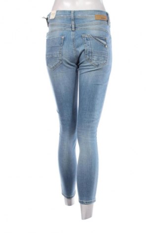 Γυναικείο Τζίν Gang, Μέγεθος S, Χρώμα Μπλέ, Τιμή 16,99 €