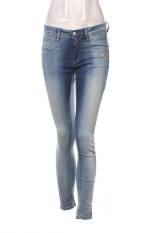 Damen Jeans Gang, Größe M, Farbe Blau, Preis 22,99 €