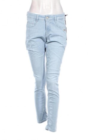 Damen Jeans Gang, Größe M, Farbe Blau, Preis 22,99 €
