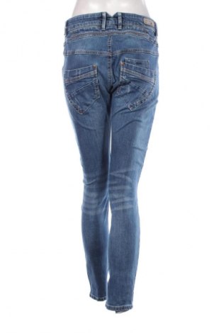 Damen Jeans Gang, Größe L, Farbe Blau, Preis 8,99 €