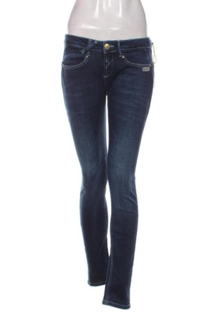 Damen Jeans Gang, Größe M, Farbe Blau, Preis 29,99 €