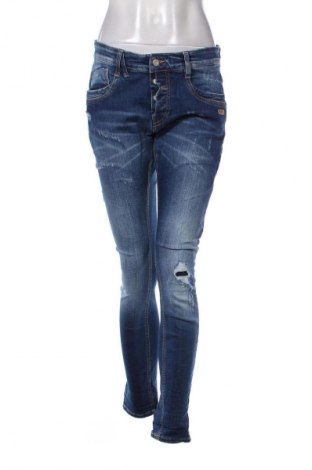 Damen Jeans Gang, Größe M, Farbe Blau, Preis € 15,99
