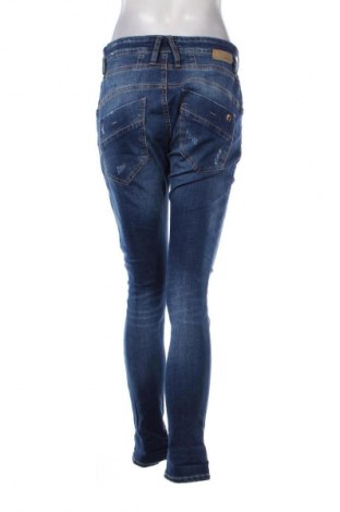 Damen Jeans Gang, Größe M, Farbe Blau, Preis € 15,99