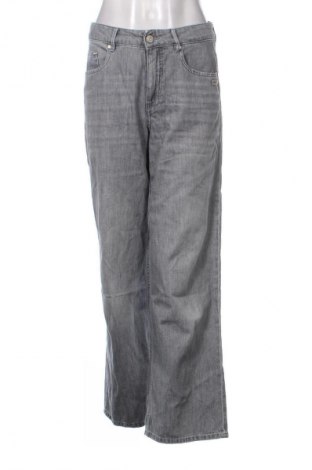 Damen Jeans Gant, Größe S, Farbe Grau, Preis 32,99 €