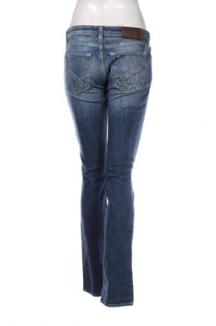 Blugi de femei Gas, Mărime M, Culoare Albastru, Preț 95,99 Lei