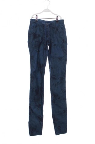 Damskie jeansy Gas, Rozmiar XS, Kolor Kolorowy, Cena 25,99 zł