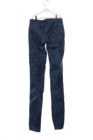 Damskie jeansy Gas, Rozmiar XS, Kolor Kolorowy, Cena 25,99 zł