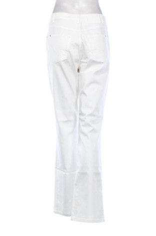 Dámské džíny  Gerry Weber, Velikost M, Barva Bílá, Cena  624,00 Kč