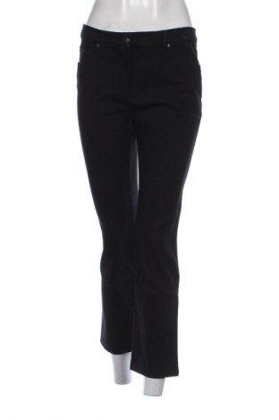 Damskie jeansy Gerry Weber, Rozmiar M, Kolor Czarny, Cena 75,99 zł, #134036342