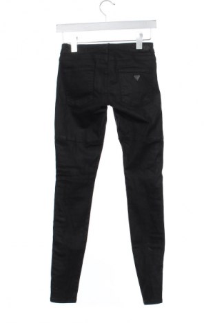 Дамски дънки Guess, Размер S, Цвят Черен, Цена 38,85 €