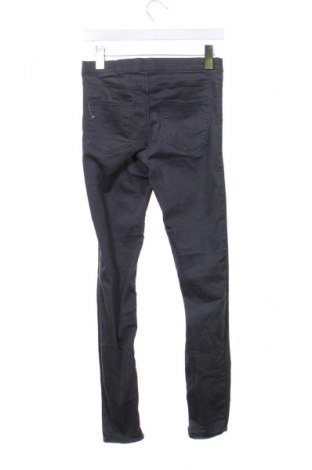 Dámské džíny  H&M, Velikost S, Barva Šedá, Cena  59,00 Kč