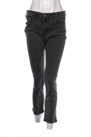 Дамски дънки H&M, Размер L, Цвят Черен, Цена 6,64 €