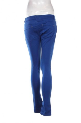 Dámské džíny  Hallhuber, Velikost S, Barva Modrá, Cena  399,00 Kč