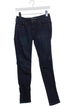 Dámské džíny  Hollister, Velikost S, Barva Modrá, Cena  79,00 Kč