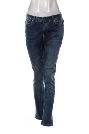 Dámske džínsy  Inside, Veľkosť XL, Farba Modrá, Cena  15,55 €