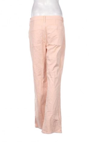 Blugi de femei J.Crew, Mărime L, Culoare Roz, Preț 22,99 Lei