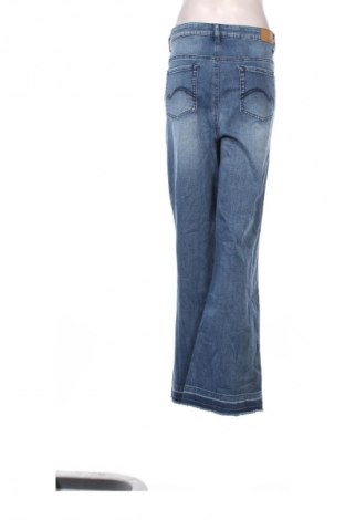 Γυναικείο Τζίν Kangaroos, Μέγεθος XL, Χρώμα Μπλέ, Τιμή 45,99 €