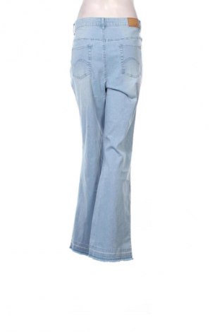 Dámské džíny  Kangaroos, Velikost L, Barva Modrá, Cena  809,00 Kč