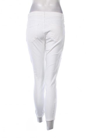 Damskie jeansy Karol, Rozmiar S, Kolor Biały, Cena 20,99 zł