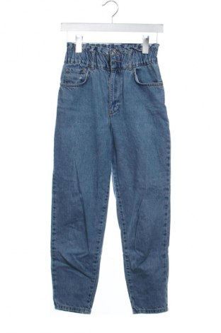 Dámské džíny  LCW, Velikost XS, Barva Modrá, Cena  179,00 Kč