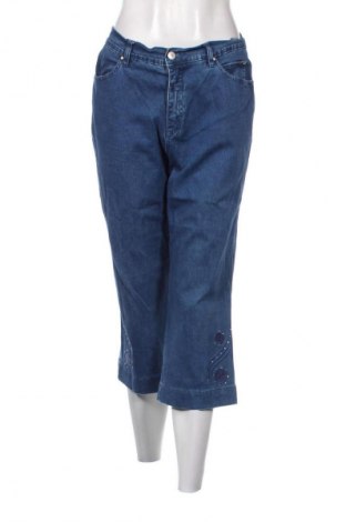 Dámské džíny  Lafei Nier, Velikost M, Barva Modrá, Cena  137,00 Kč