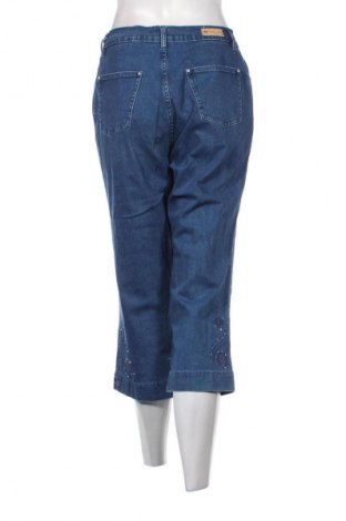 Dámské džíny  Lafei Nier, Velikost M, Barva Modrá, Cena  137,00 Kč