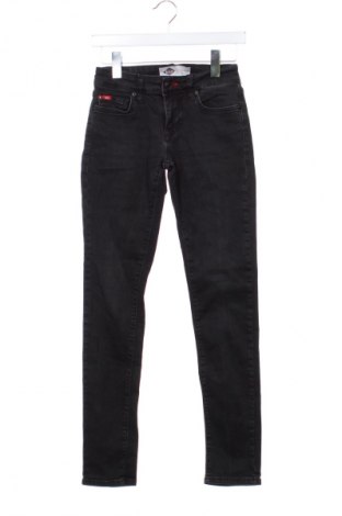 Dámske džínsy  Lee Cooper, Veľkosť S, Farba Čierna, Cena  15,84 €
