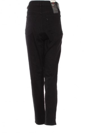Blugi de femei Levi's, Mărime XXL, Culoare Negru, Preț 549,99 Lei