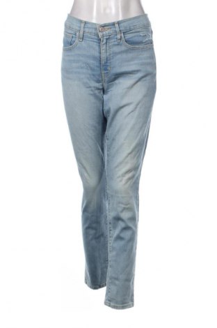 Damen Jeans Levi's, Größe XL, Farbe Blau, Preis € 42,99