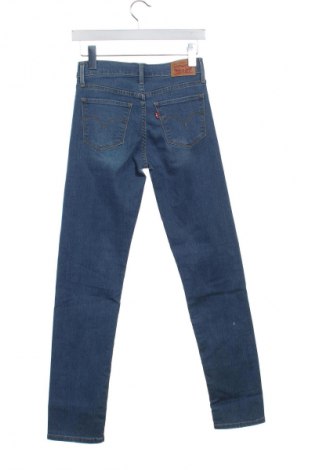 Дамски дънки Levi's, Размер XS, Цвят Син, Цена 17,89 €