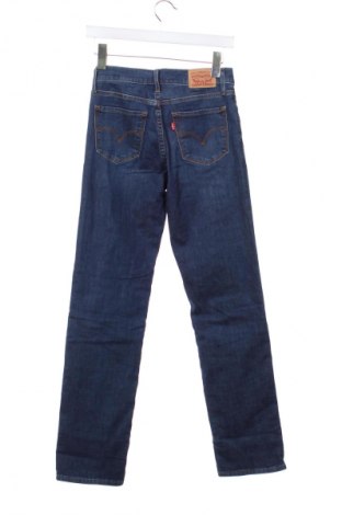 Dámské džíny  Levi's, Velikost XS, Barva Modrá, Cena  2 299,00 Kč