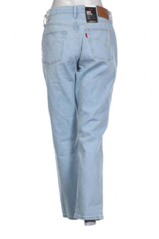 Γυναικείο Τζίν Levi's, Μέγεθος L, Χρώμα Μπλέ, Τιμή 60,99 €