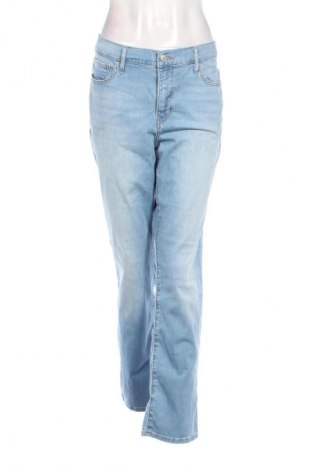 Dámske džínsy  Levi's, Veľkosť XL, Farba Modrá, Cena  107,95 €