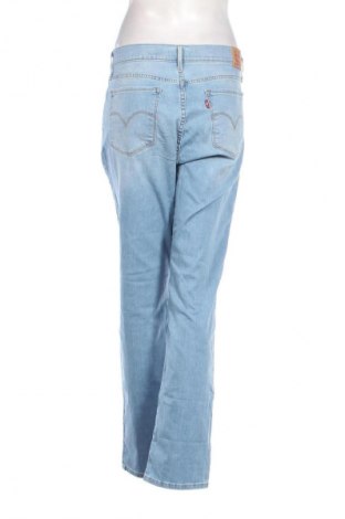Dámske džínsy  Levi's, Veľkosť XL, Farba Modrá, Cena  107,95 €