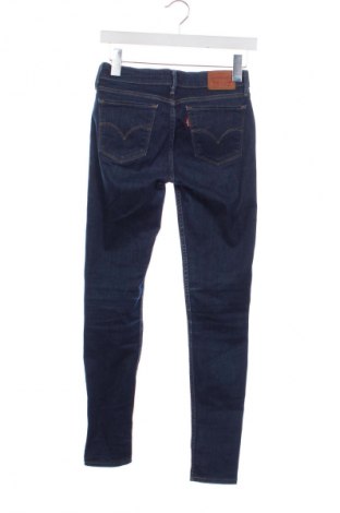 Дамски дънки Levi's, Размер S, Цвят Син, Цена 21,47 €