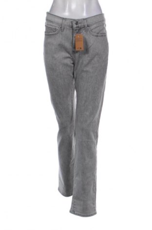 Дамски дънки Levi's, Размер XL, Цвят Сив, Цена 62,88 €