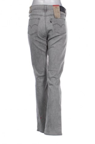 Дамски дънки Levi's, Размер XL, Цвят Сив, Цена 62,88 €